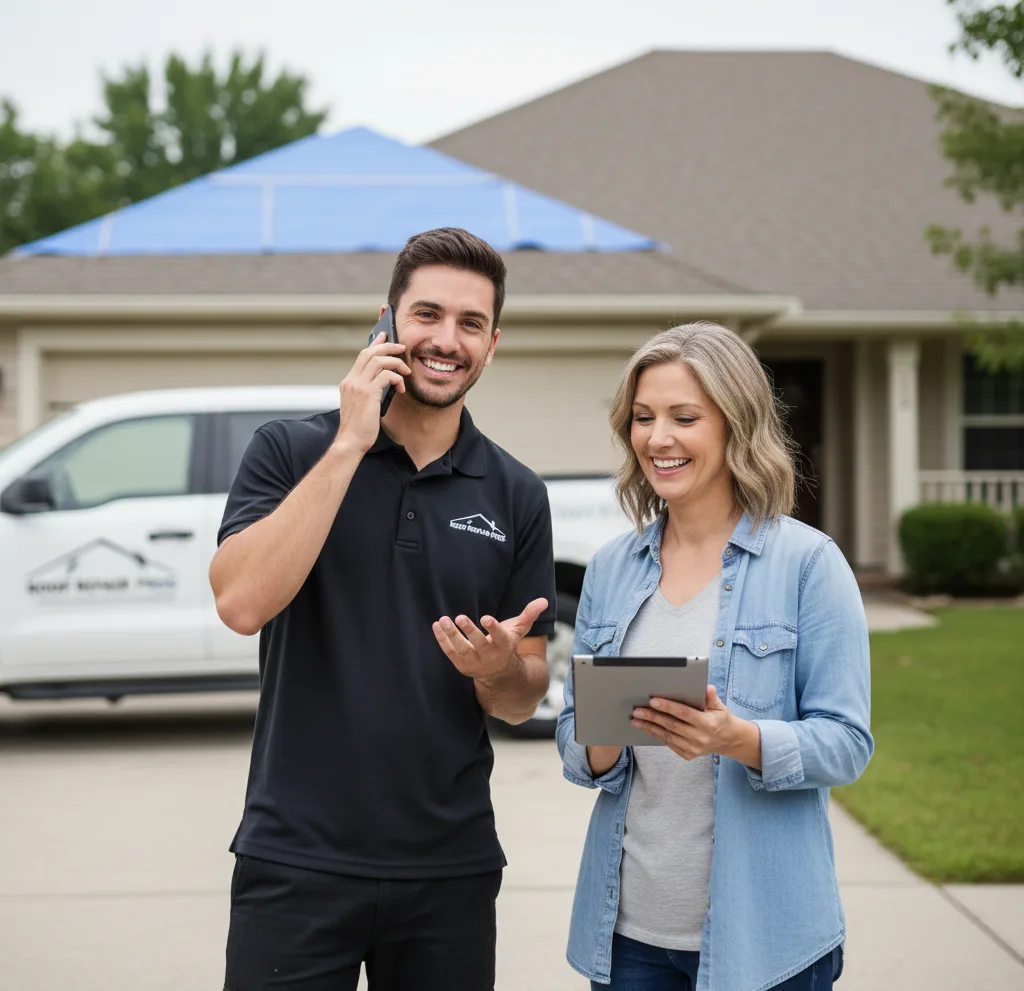 Storm Damage Repair in Lafayette, NJ